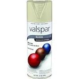GLOSS ALMOND SPRAY PAINT