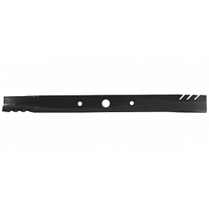 Oregon Gator Mulcher 3-N-1 Lawn Mower Blade For Snapper 28-Inch 99-928 96-628