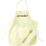 got Carcillo? Adult Apron