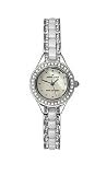 Anne Klein Ceramic Mother-of-pearl Dial Women's watch #10/9397WTSV