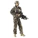HM Armed Forces Equipment Set - Military Police Close Protection Bodyguard_s-1