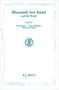 Menasseh Ben Israel and His World (Brill's Studies in Intellectual History)
