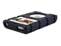 Speck ToughSkin Rubberized Case with Belt Clip for 80/120/160 GB iPod classic 6G (Black)
