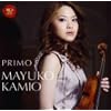 PRIMO(初回生産限定盤)(DVD付)
