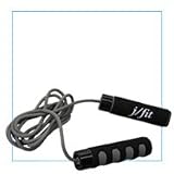 Cushioned Jump Rope