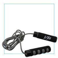 Cushioned Jump Rope