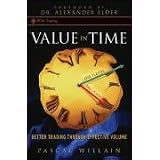 Value in Time: Better Trading through Effective Volume (Wiley Trading)