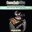 Pianosoft Plus John Novello Here and Now