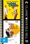 Odd Couple / Odd Couple 2 (double feature DVD)