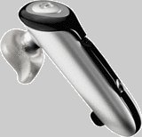 Plantronics 645 Bluetooth Headset