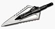 STG STINGER BUZZ CUT 4BL 3PK