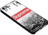 supreme wallpaper for Iphone Case (iPhone 6S black)
