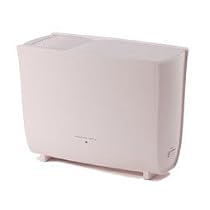 Electrolux mjuk vit “friska"(ミュークヴィート“フリスカ") スチーム式アロマ加湿器 ピンク EHF901(P) 【3~6畳用】