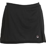 Fila Essenza Skort (COLOR: Pink, SIZE:Large)