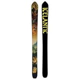 Icelantic Shaman Alpine Ski