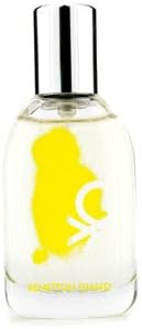 Giallo Eau De Toilette Spray