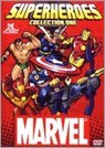 Marvel Superheroes- Captain America Sub Mariner Thor, Iron man, Avengers,