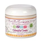 Mill Creek Botanicals Baby Calendula Cream -- 4 fl oz Mill Creek Botanicals Baby Calendula Cream -- 4 fl oz