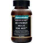 Hi Energy Multi for Men 120 tabs
