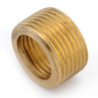 Anderson Metal Corp P110F 3 8X1 4 Face Bushing 36140-0604 by ANDERSON METALS CORP