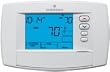 White Rodgers 1F95-0680 Blue Commercial Multi-Stage/Heat Pump 7-Day Programmable Digital Thermostat