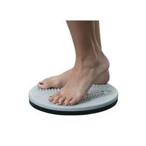 AquaSpa Figure Trimmer Magnetic Wave Disc