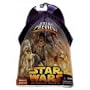 Star Wars Revenge of the Sith Sneak Preview Action Figure Wookie Warrior