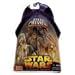 Star Wars Revenge of the Sith Sneak Preview Action Figure Wookie Warrior