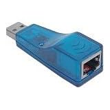 EW-Link Usb to lan RJ45 10/100 Ethernet network LAN adapter