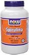 Spirulina 100% Natural 500 mg (Grown in Hawaii) - 500 Tabs Spirulina 100% Natural 500 mg (Grown in Hawaii) - 500 Tabs