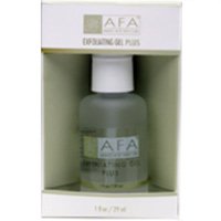 AFA Skin Care Exfoliating Gel Plus 1oz AFA Skin Care Exfoliating Gel Plus 1oz