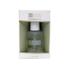AFA Skin Care Exfoliating Gel - Plus 1oz