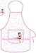 Betty Boop Apron
