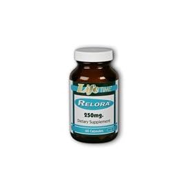 Life Time Nutritional Specialties Relora