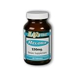 Anti Anxiety Relora 250 mg Anxiety Appetite Control - 120 - Capsule