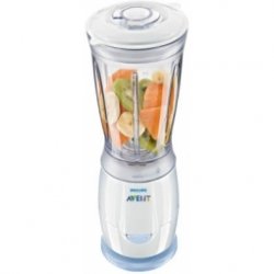 Philips Standmixer SCF 860/20