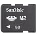 8GB Memory Stick Micro (M2) (M2)