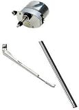 SEACHOICE 41801 SELF PARKING WINDSHIELD WIPER