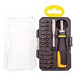 Buy 30 Pc Ratcheting Screwdriver Set by Utopiatools