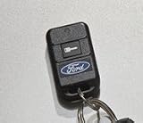 2009 Lincoln MKS Remote Start Systems