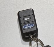 2009 Lincoln MKX Remote Start Systems