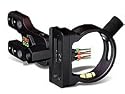Truglo&reg; Brite-Site&trade; Xtreme Series 5-Pin Sight with Light