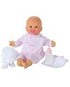 Corolle Classic Baby Doll Bebe Charmeur - 14" Doll