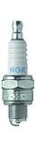 NGK (1223) CMR6A Traditional Spark Plug, Pack of 1