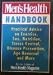 Book Men's Health Handbook: Practical Advice on Exercise, Sex, Nutrition, Stress Control, Disease Prevent