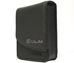 Casio EX-Case BD1 Kameratasche für Exilim