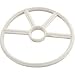 Waterway Carefree, ClearWater Filter & TWM Sand Filter Diverter Gasket (Spider)(NOTE: We recommend 
purchasing gasket glued into diverter by the factory.)