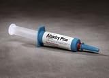Veterinary Service Albadry Plus Syringes 12 S 10 Milliliter - 01 313901