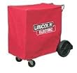 Lincoln Electric K2378-1 Mig/Tig 225 Cover Qty=1