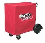 Lincoln Electric K2378-1 Mig/Tig 185 Cover Qty=1